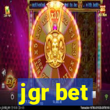 jgr bet